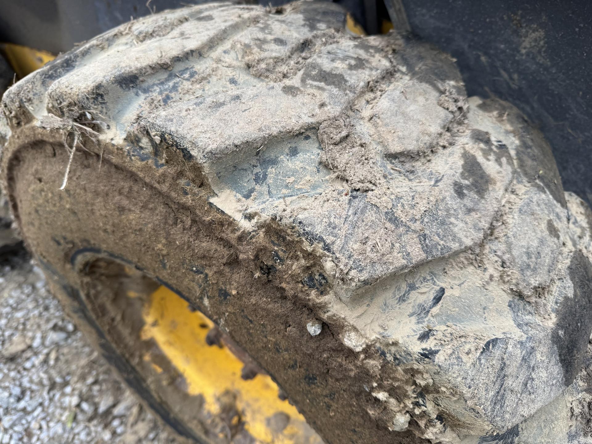 2004 New Holland LS180 Image