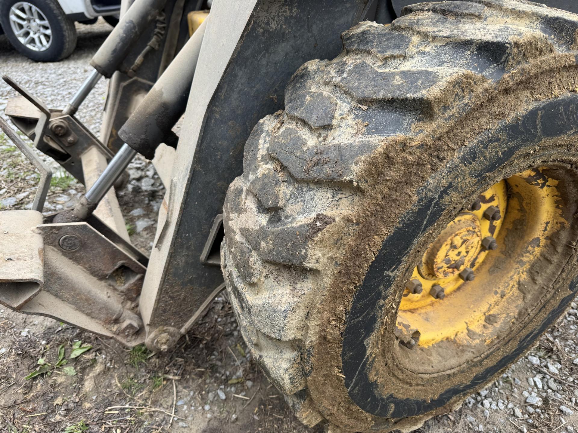 2004 New Holland LS180 Image