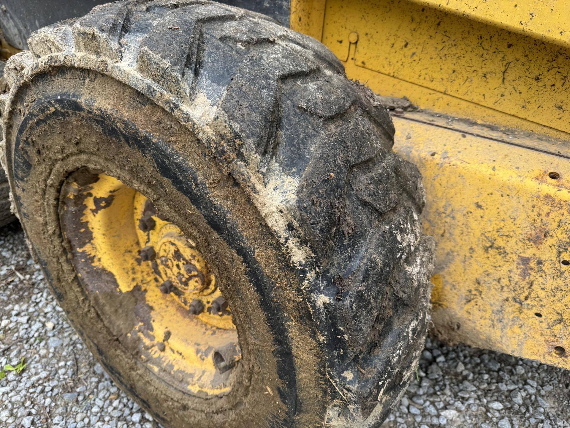2004 New Holland LS180 Image