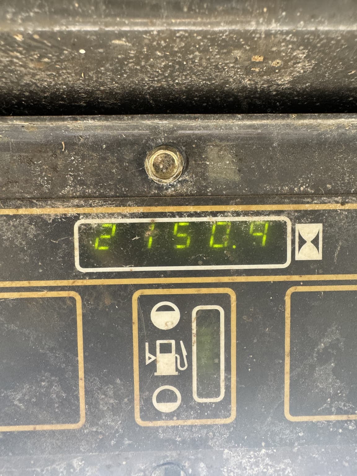 2004 New Holland LS180 Image