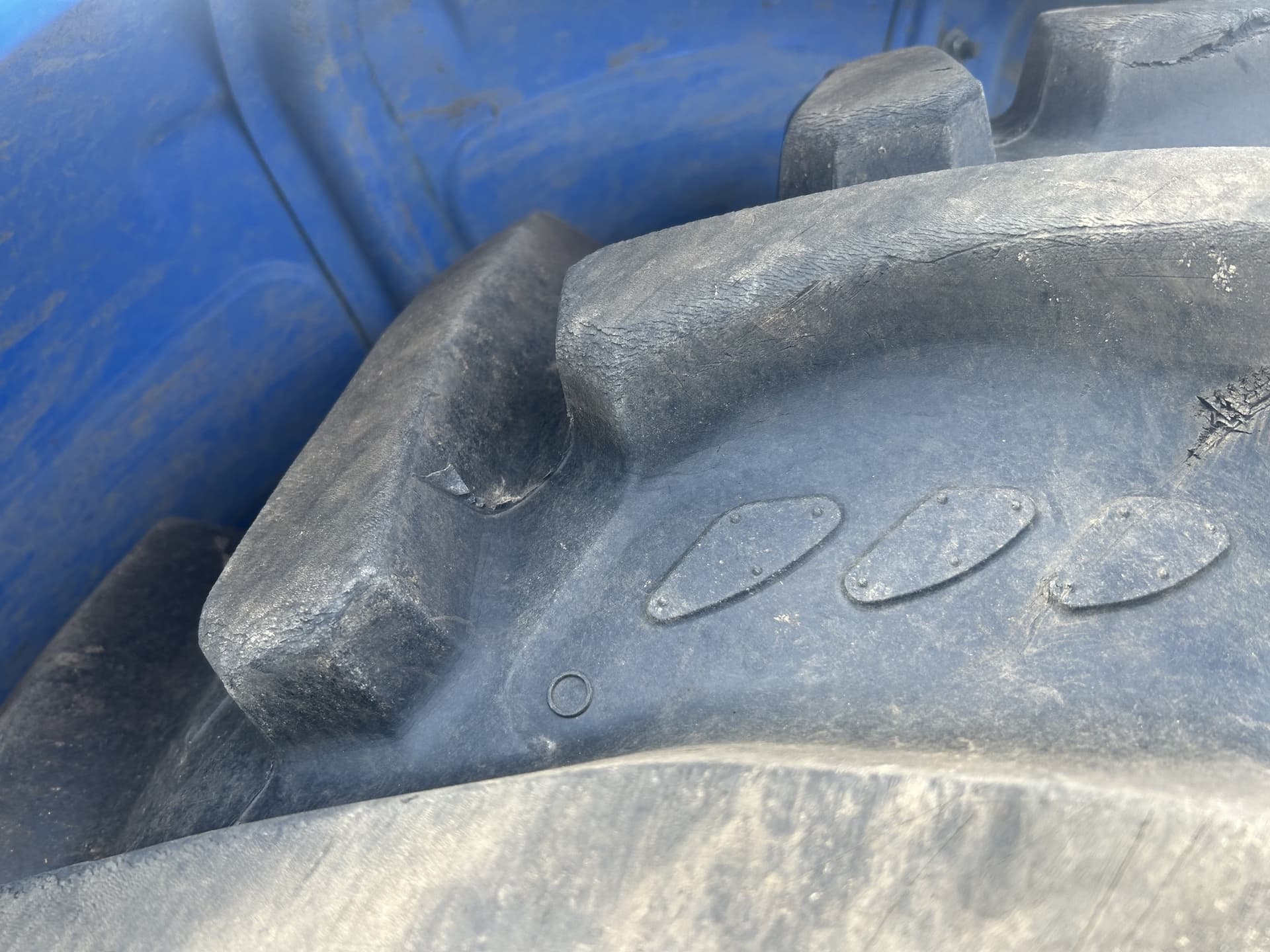 2022 New Holland Workmaster 60 Image
