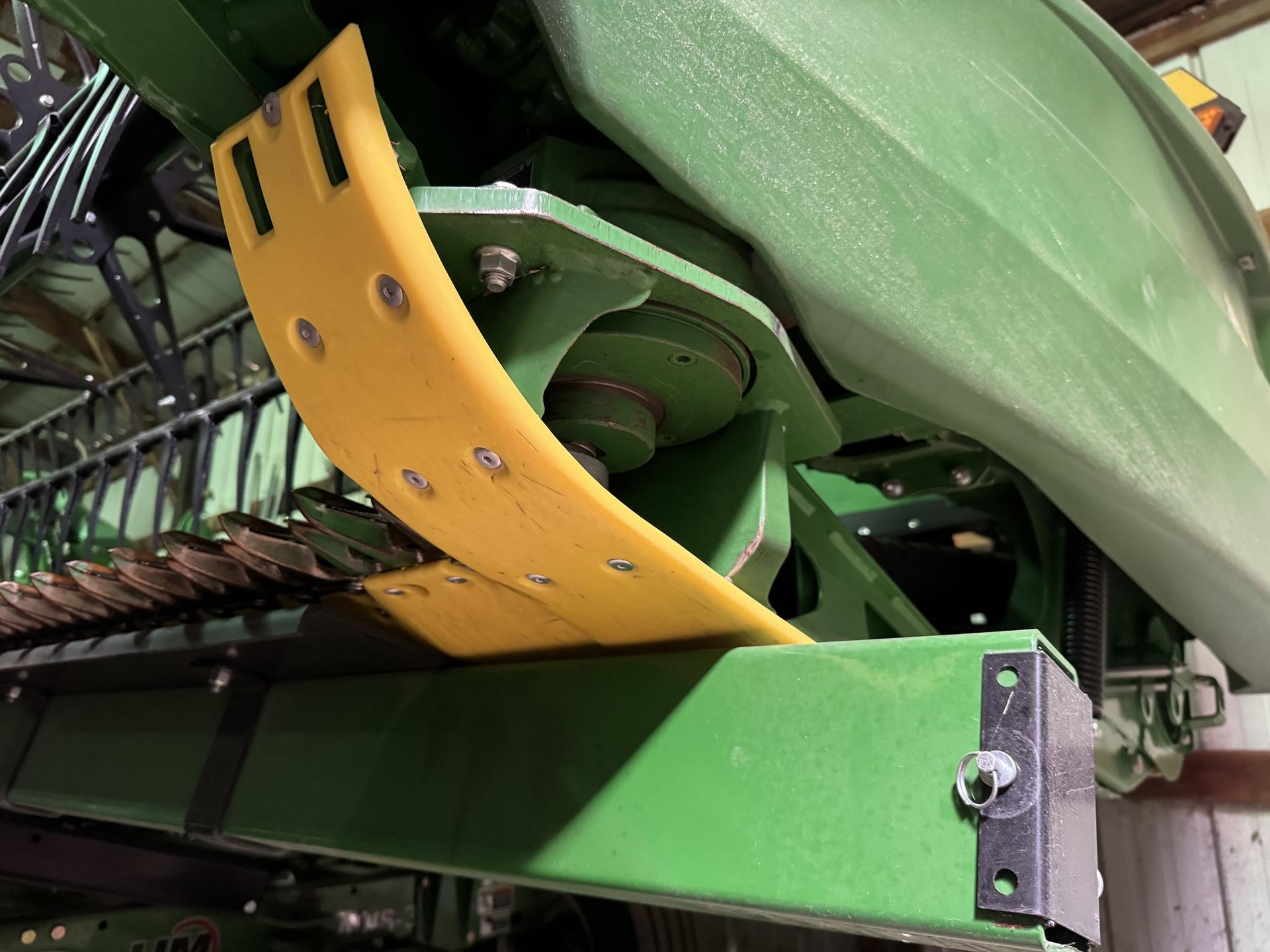 2022 John Deere HD35F Image