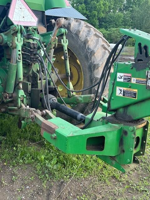 2005 John Deere 946 Image