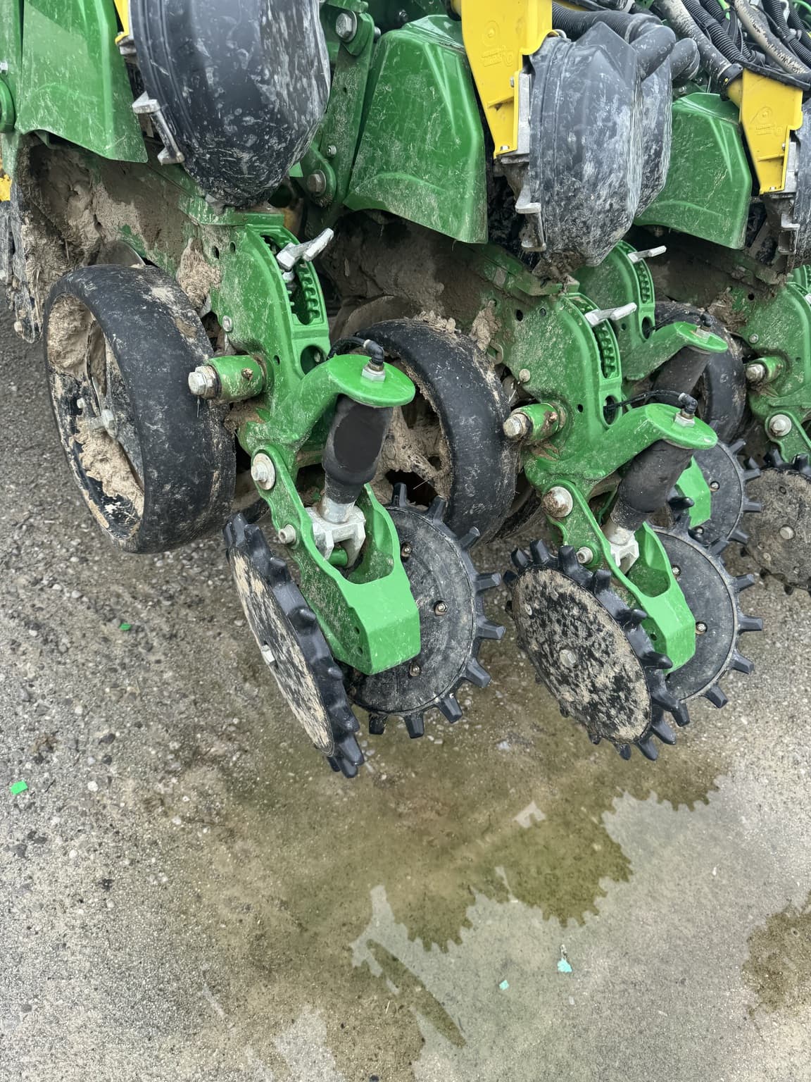 2024 John Deere DB60 Image