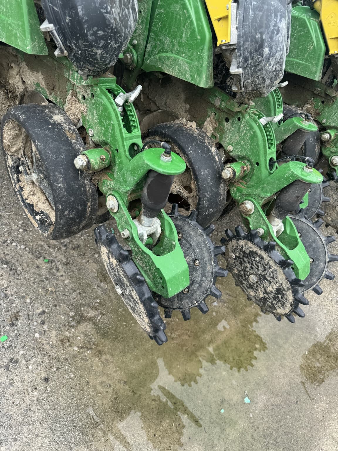 2024 John Deere DB60 Image