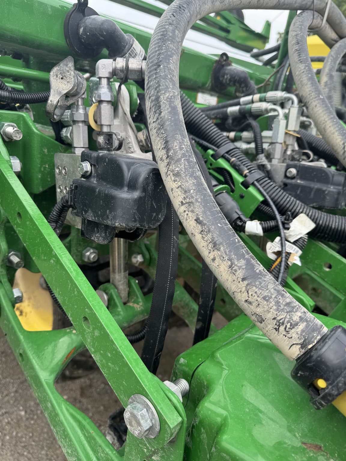 2024 John Deere DB60 Image