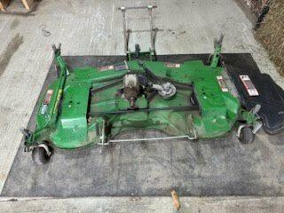 2017 John Deere 1025R Image