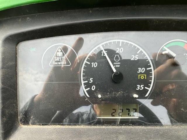 2017 John Deere 1025R Image
