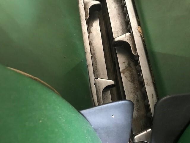 2020 John Deere 708C Image