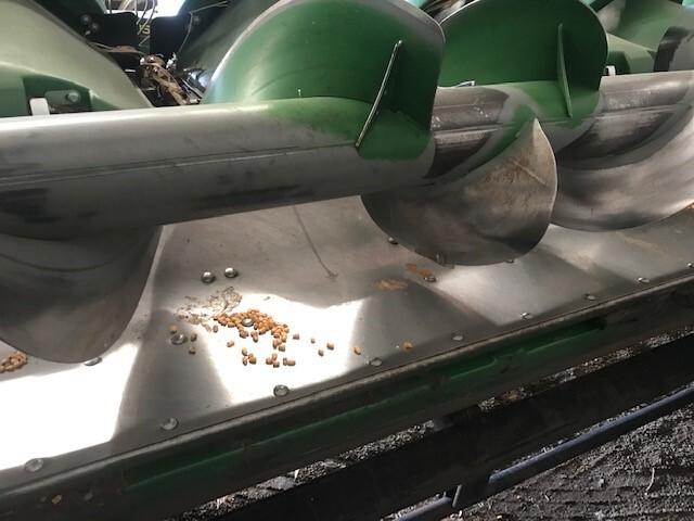 2020 John Deere 708C Image
