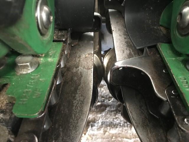 2020 John Deere 708C Image