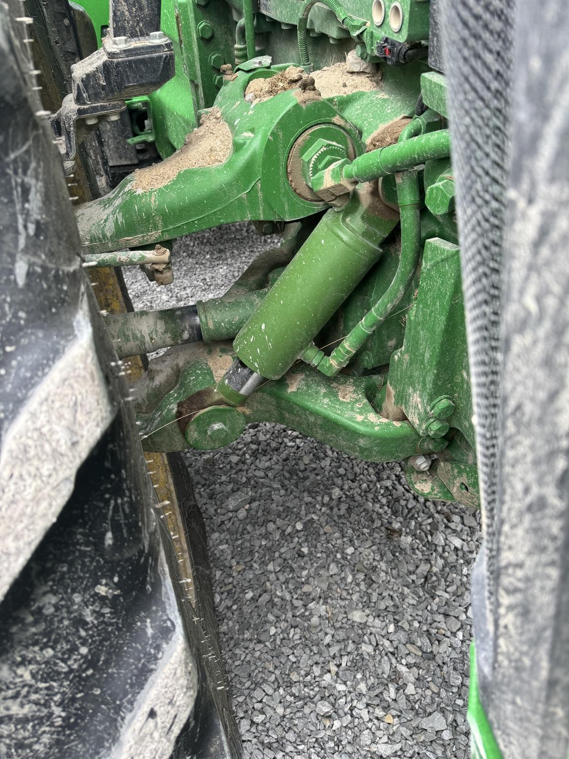 2024 John Deere 8R 410 Image
