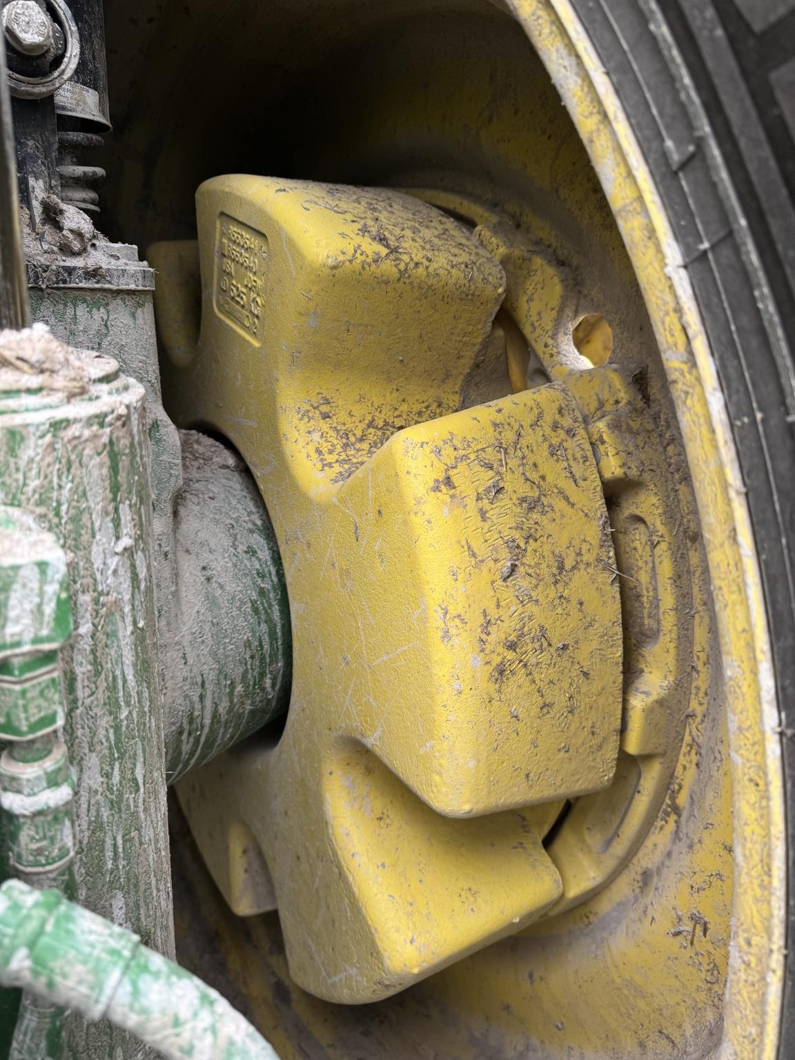 2024 John Deere 8R 410 Image