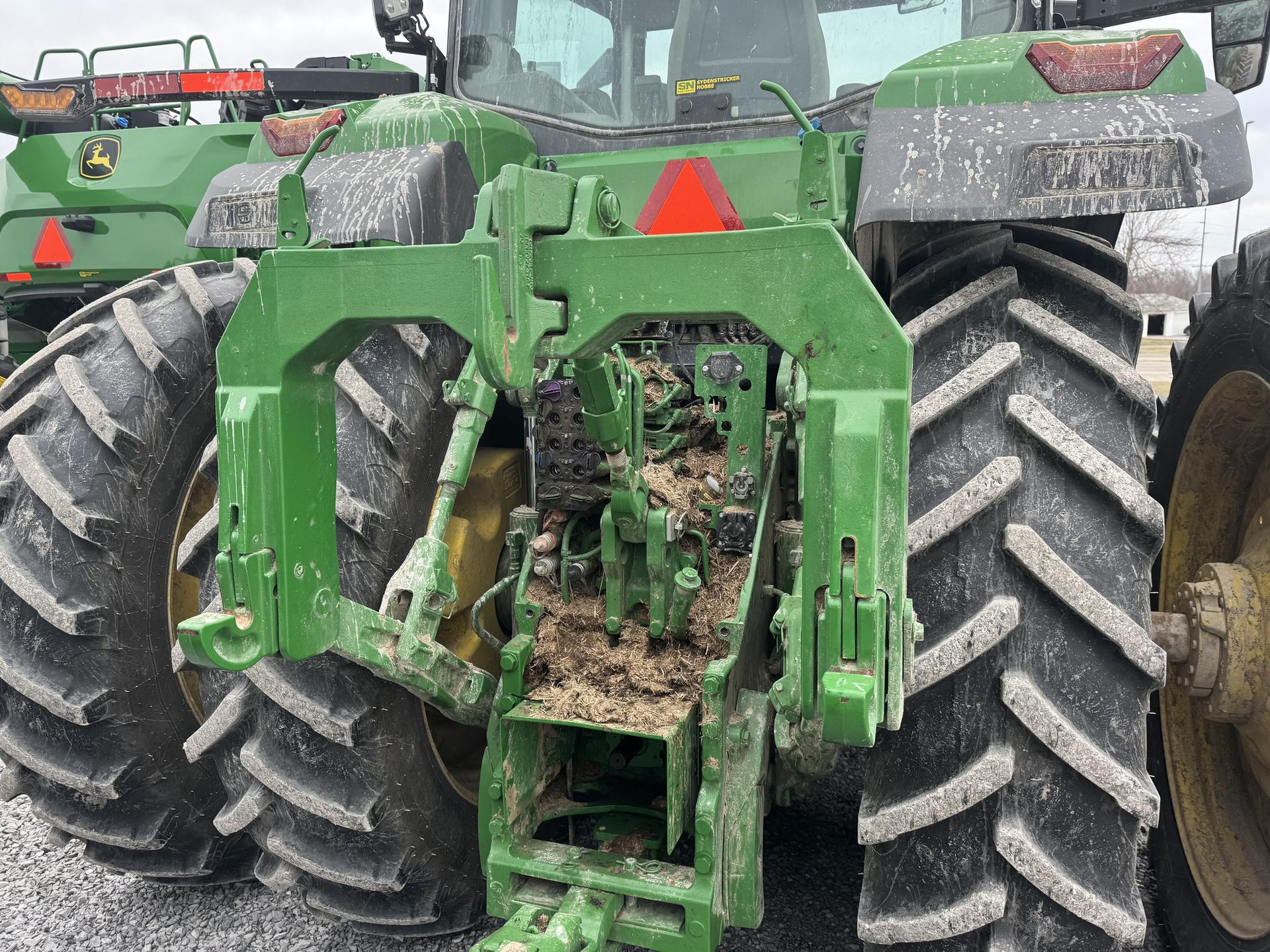 2024 John Deere 8R 410 Image
