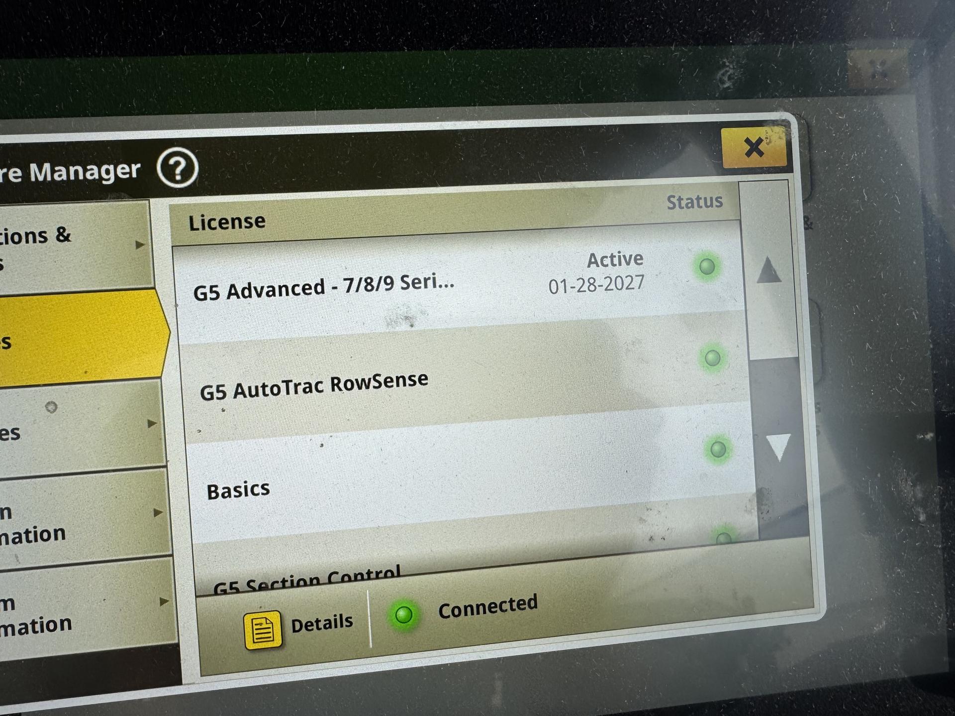 2024 John Deere 8R 410 Image
