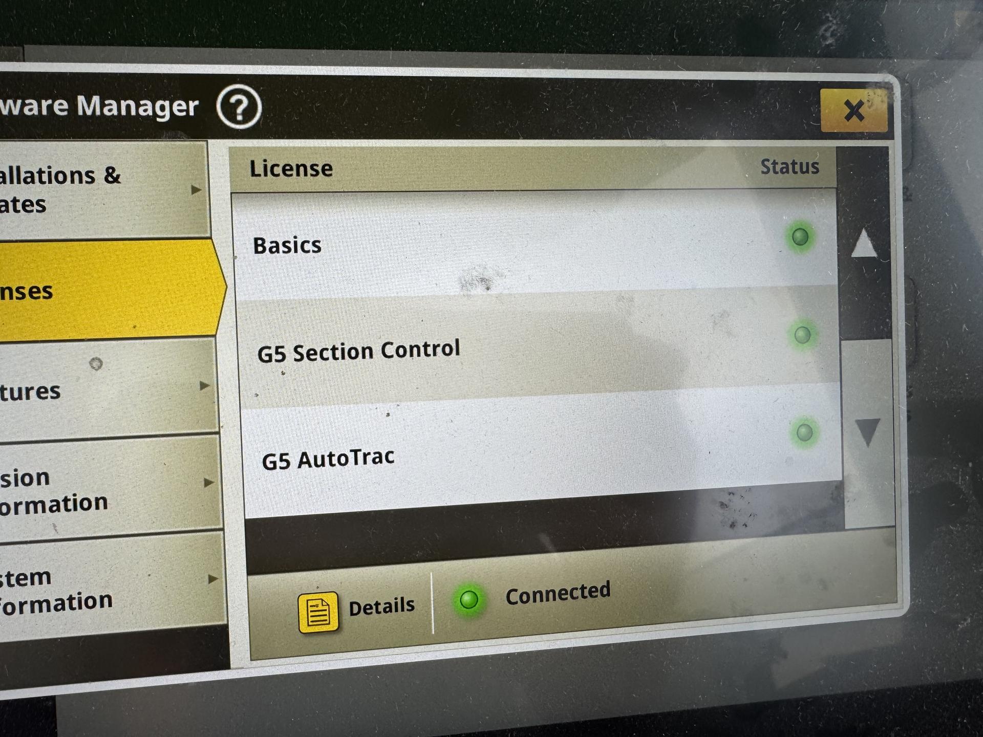 2024 John Deere 8R 410 Image