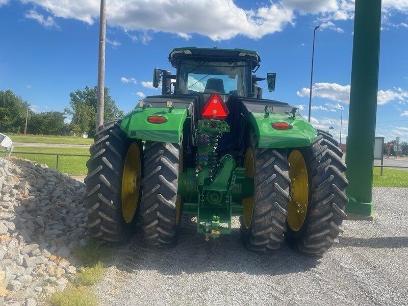 2024 John Deere 9R 440 Image