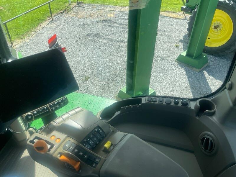 2024 John Deere 9R 440 Image