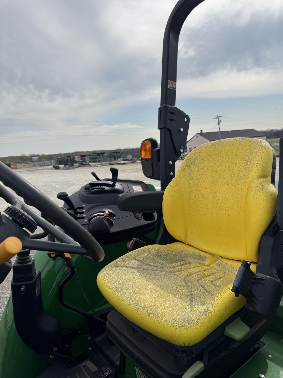 2023 John Deere 5090E Image