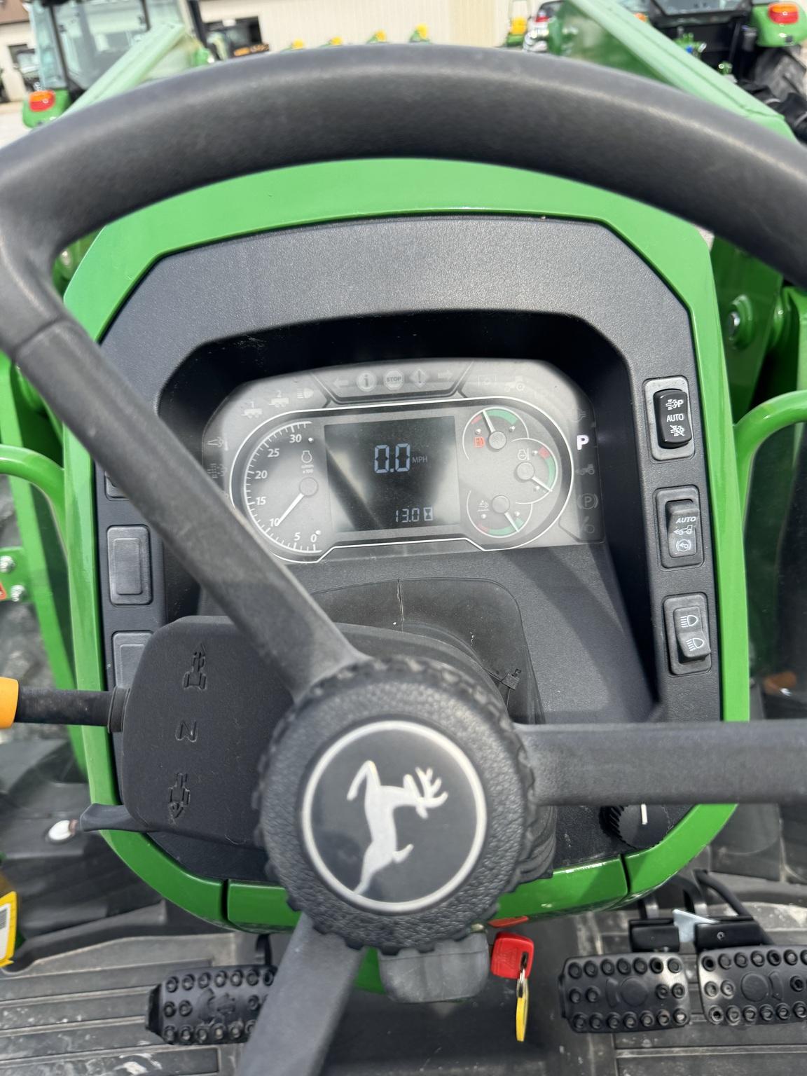 2023 John Deere 5090E Image