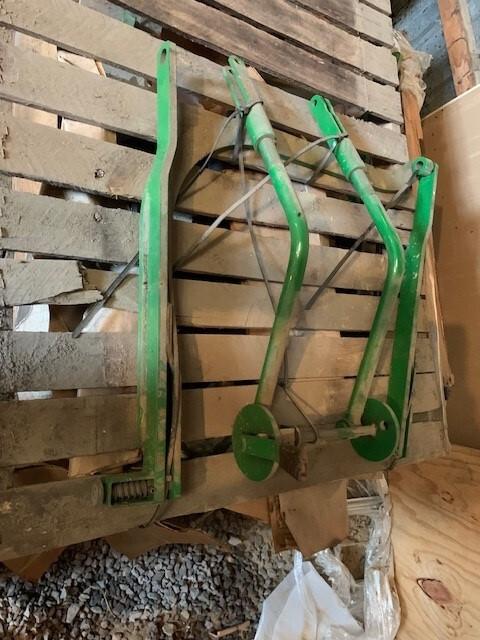 John Deere 60″ Image