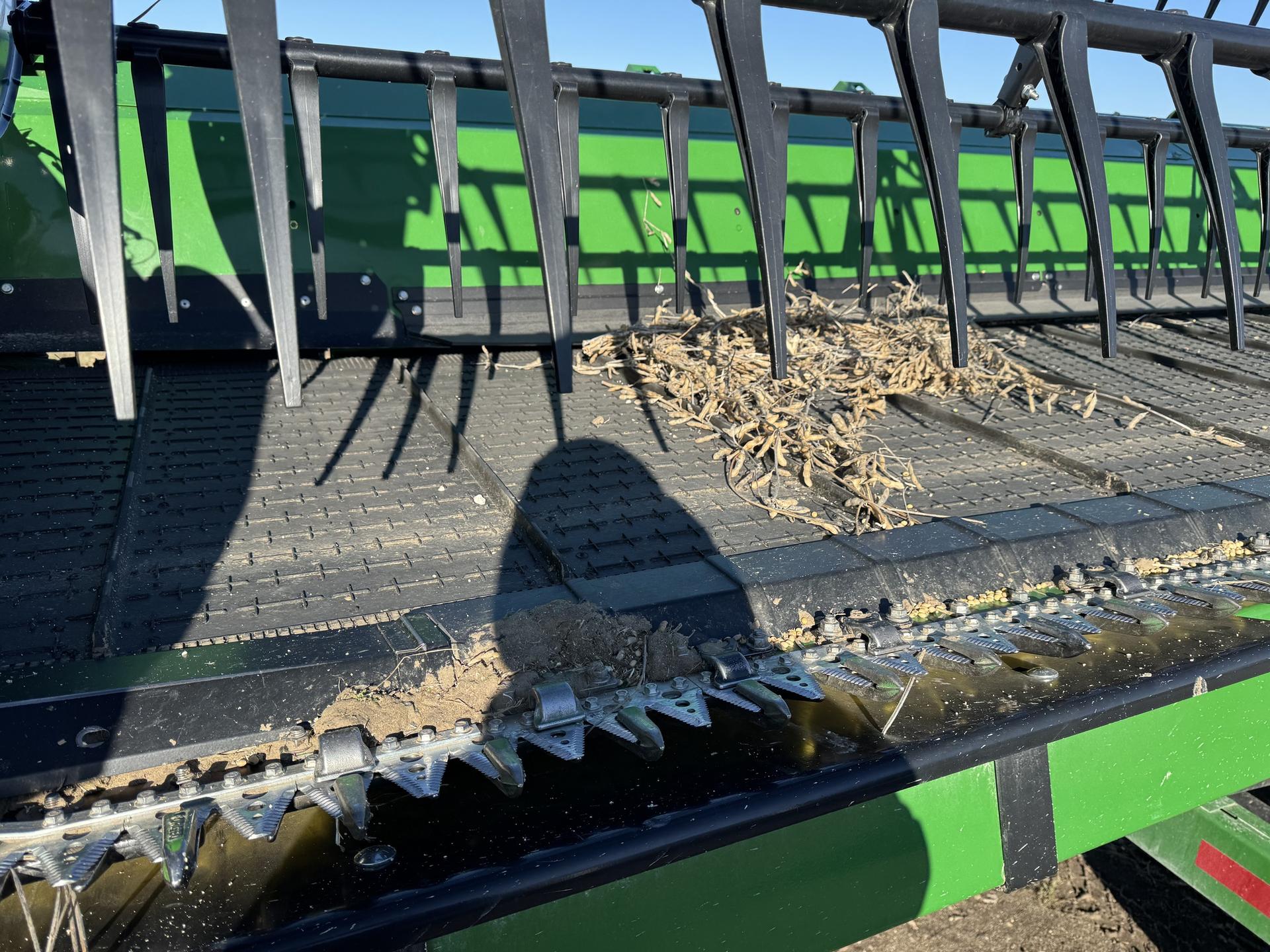 2022 John Deere HD45F Image