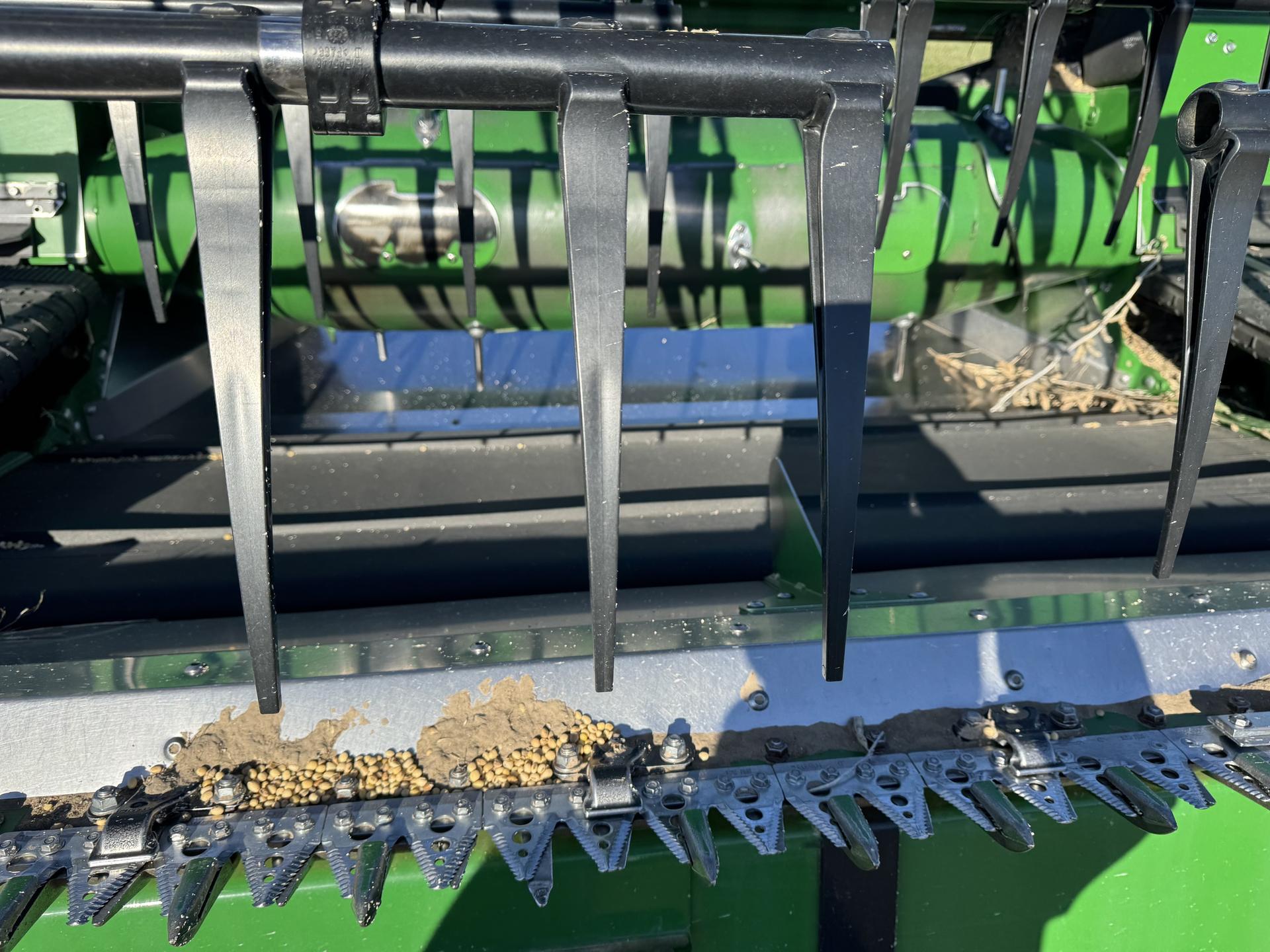 2022 John Deere HD45F Image