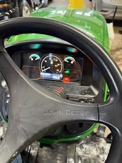 2019 John Deere 2038R Image