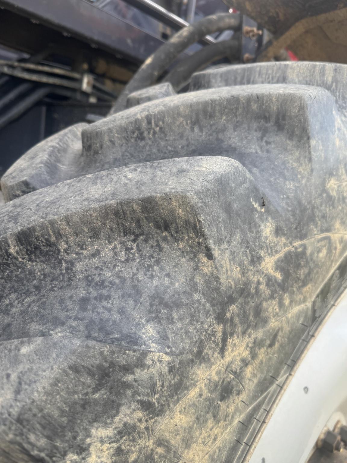 2019 Case IH Patriot 4440 Image