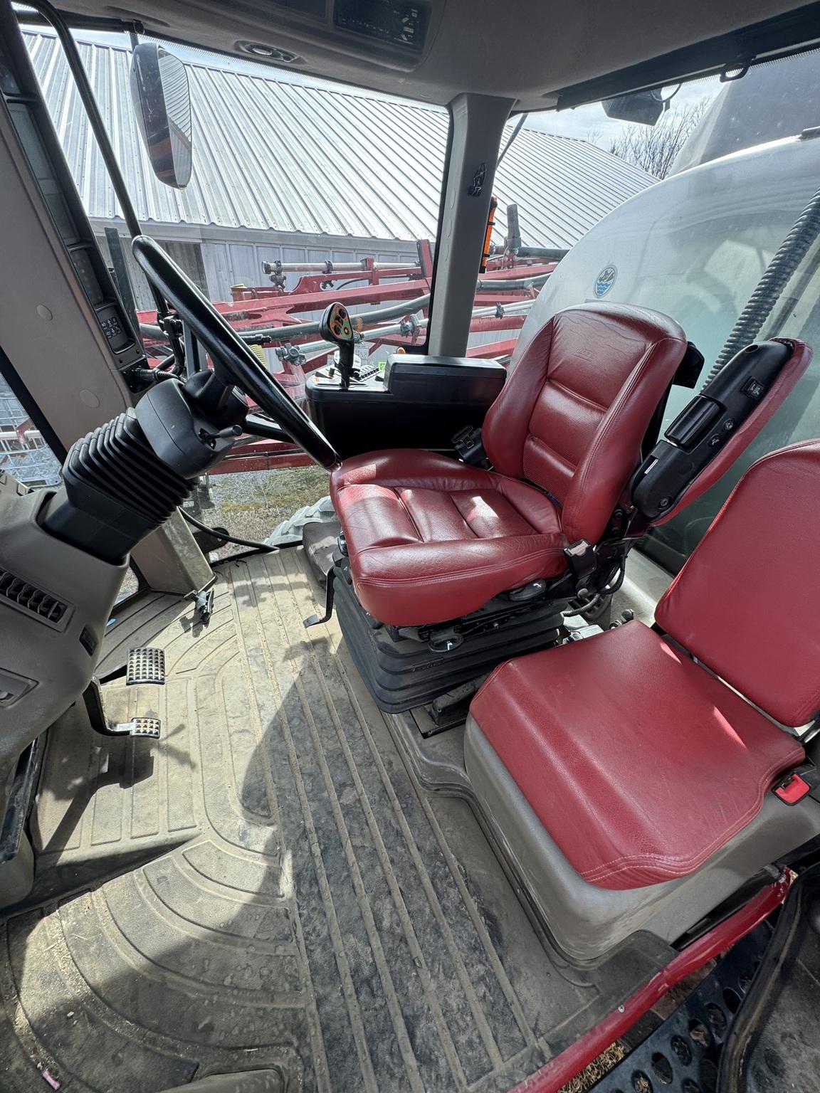 2019 Case IH Patriot 4440 Image