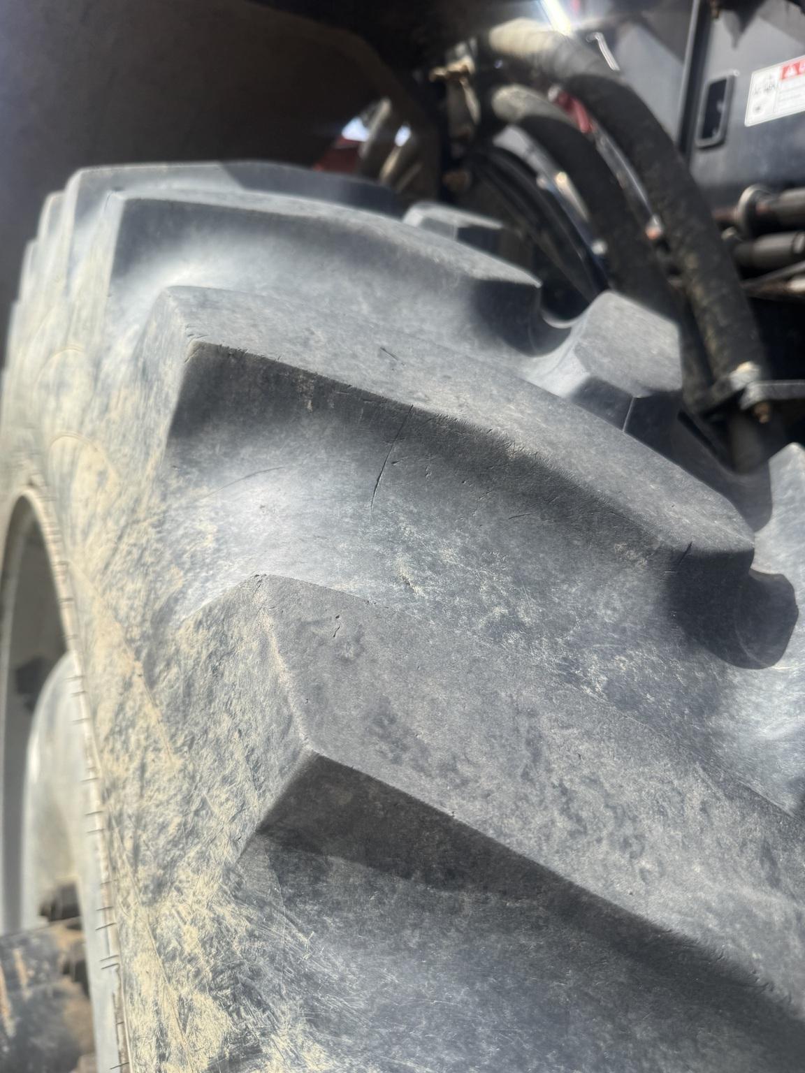 2019 Case IH Patriot 4440 Image