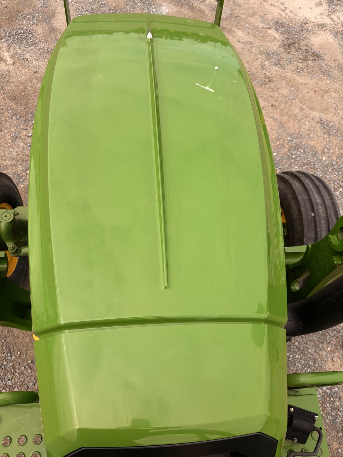 2023 John Deere 5050E Image