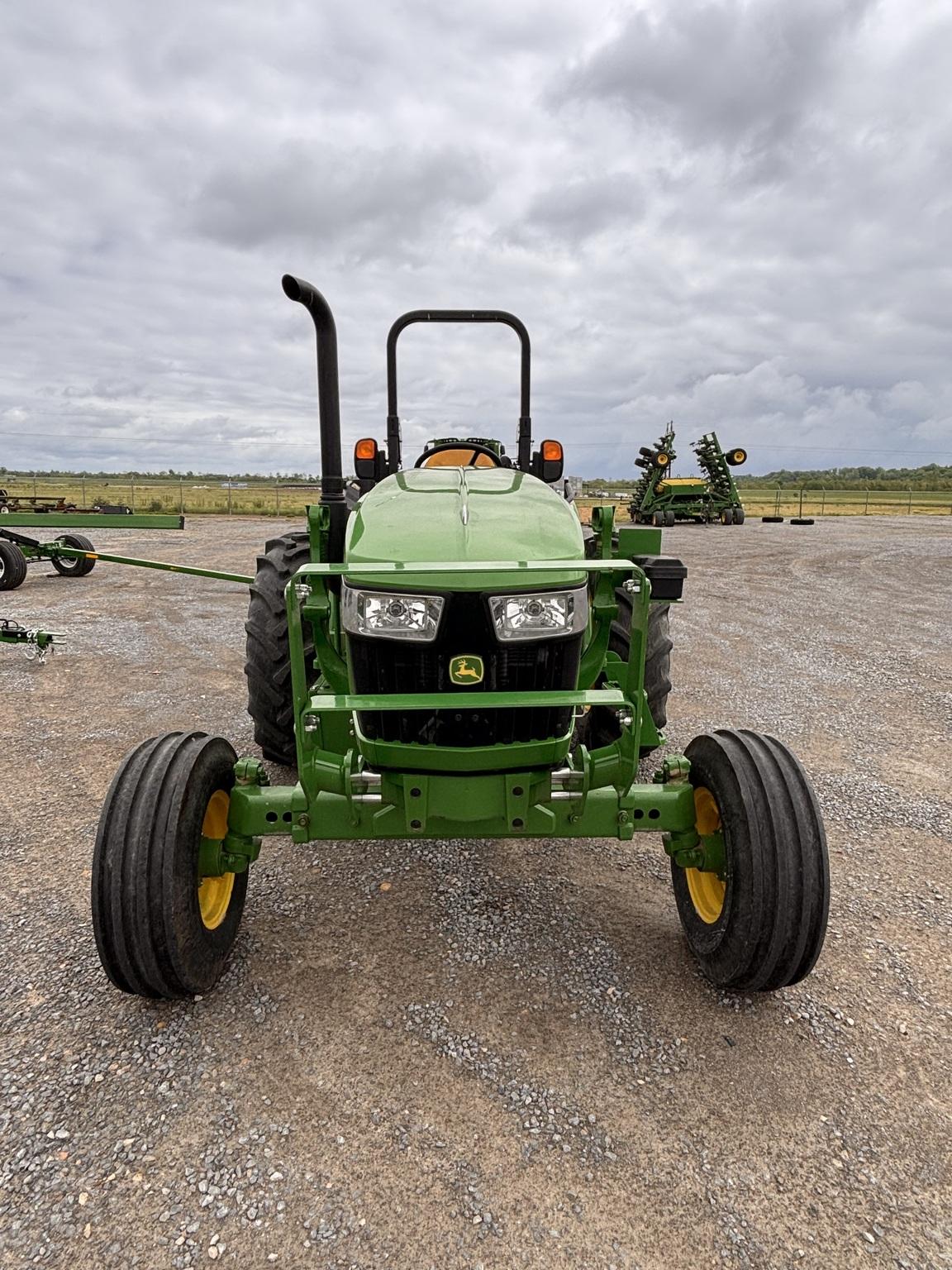 2023 John Deere 5050E Image