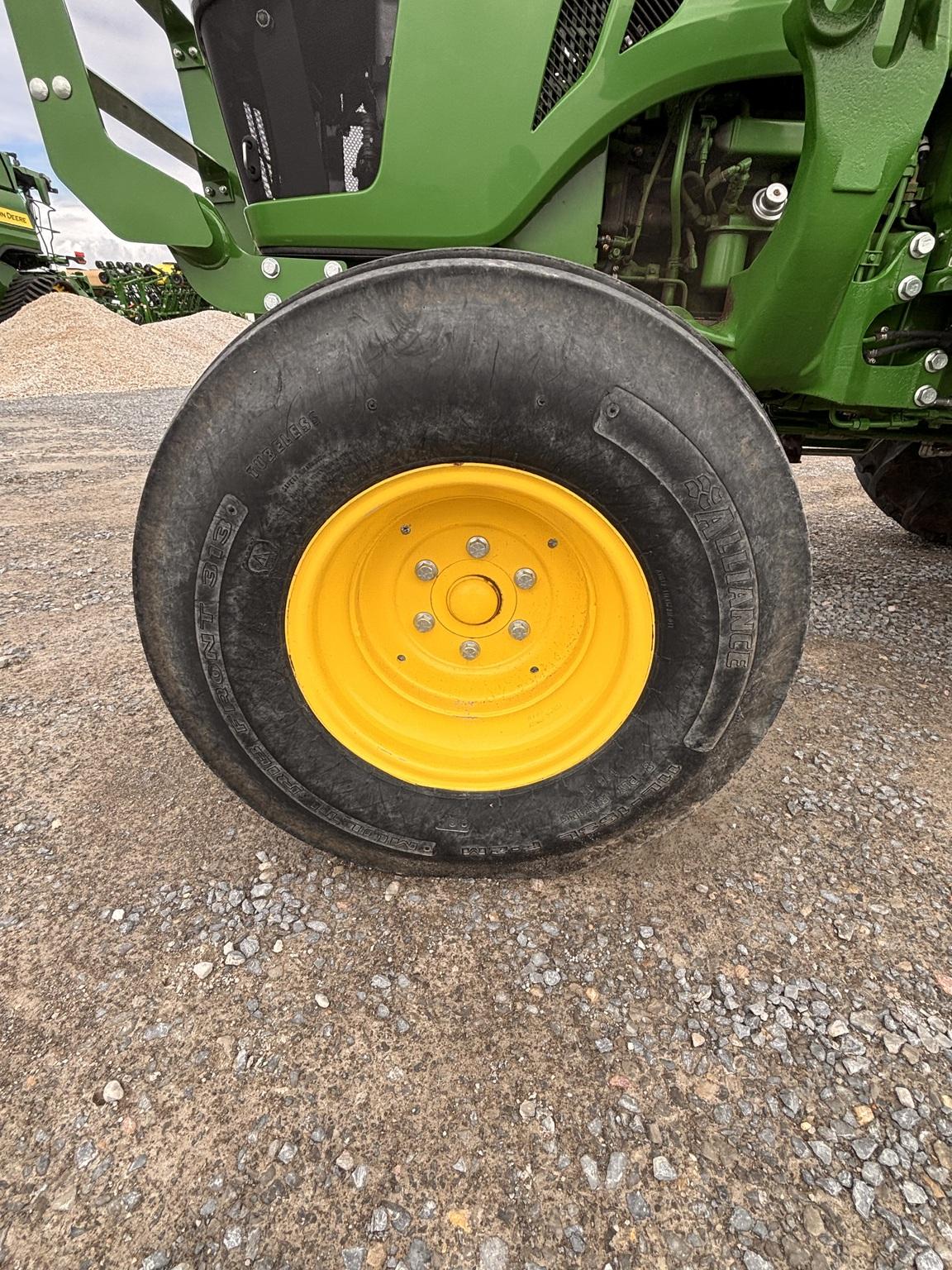 2023 John Deere 5050E Image