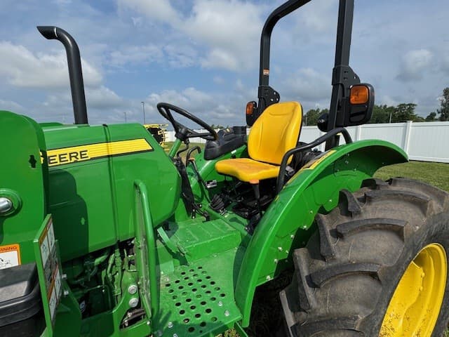 2024 John Deere 5050E Image