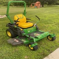 2023 John Deere Z530M Image