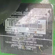 2023 John Deere Z530M Image