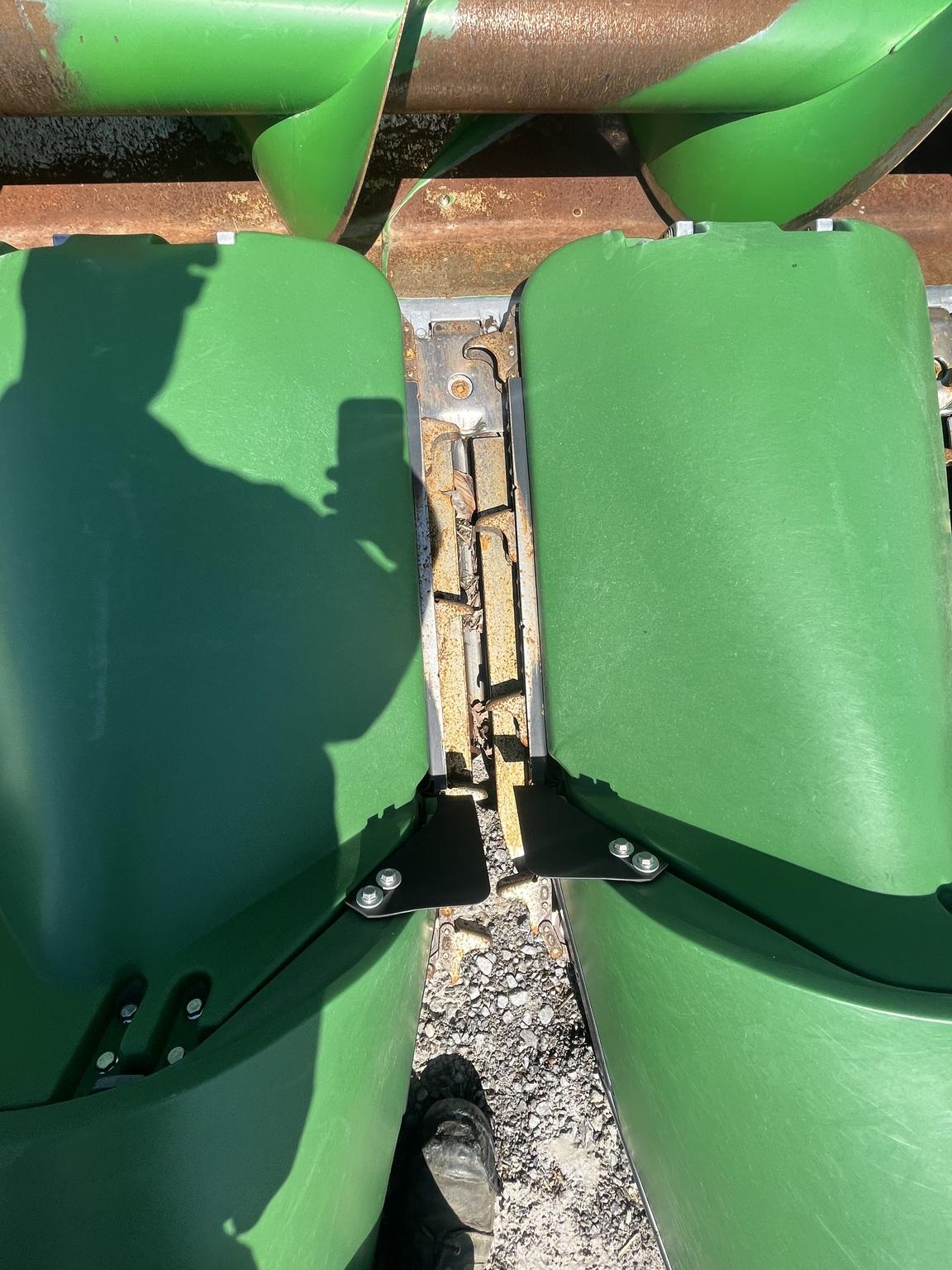 2023 John Deere C12F Image
