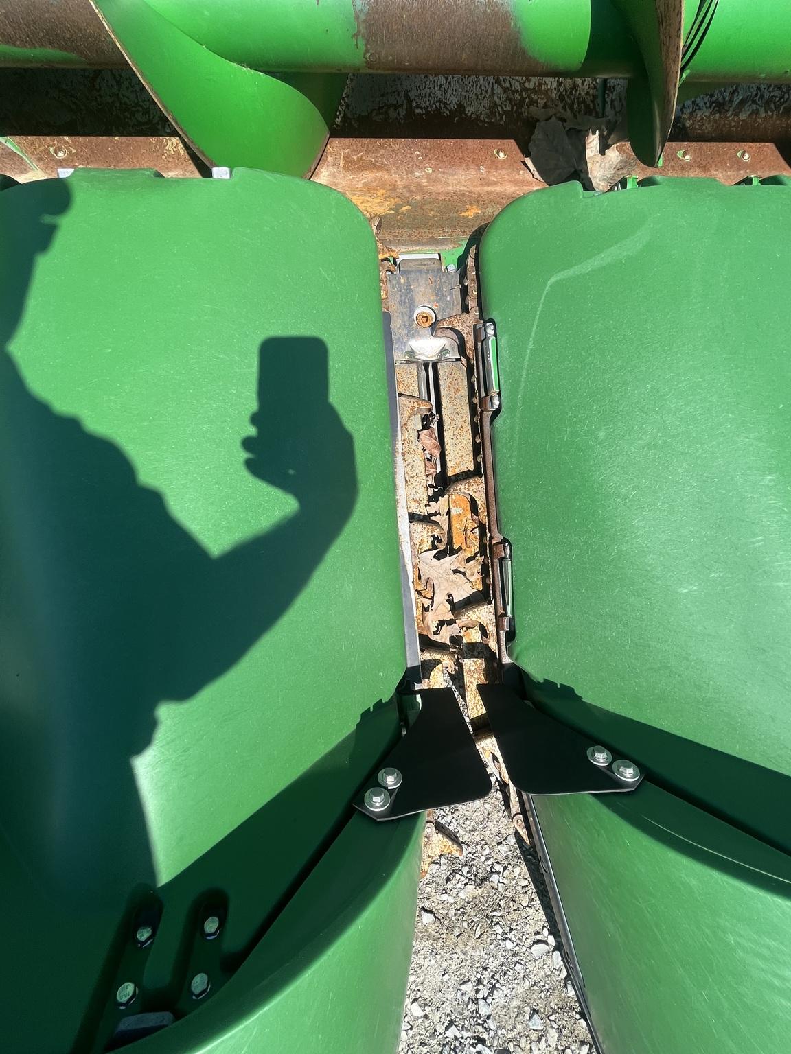 2023 John Deere C12F Image