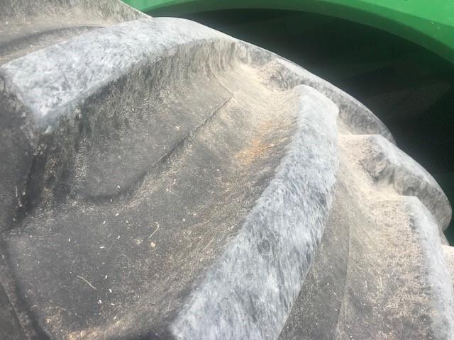 2021 John Deere S760 Image