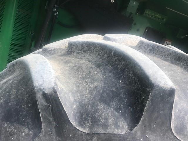 2021 John Deere S760 Image
