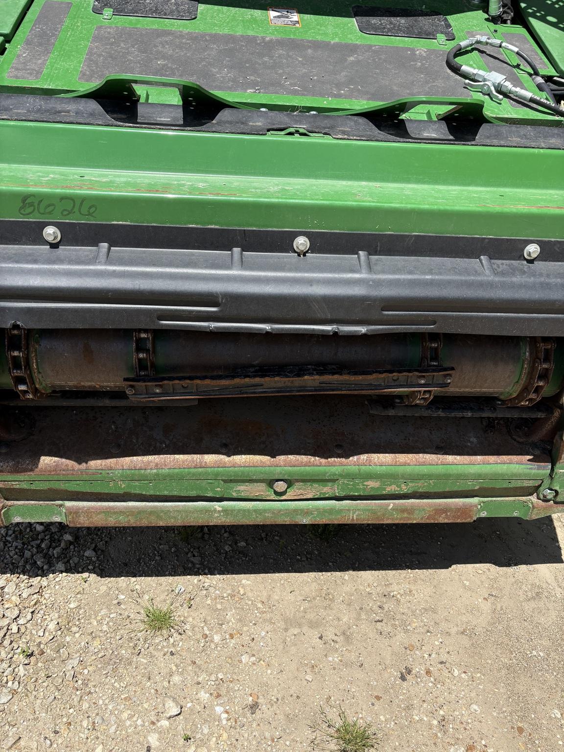 2021 John Deere S760 Image