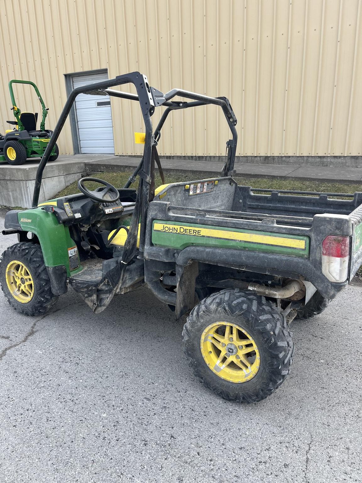 2020 John Deere XUV 825M Image