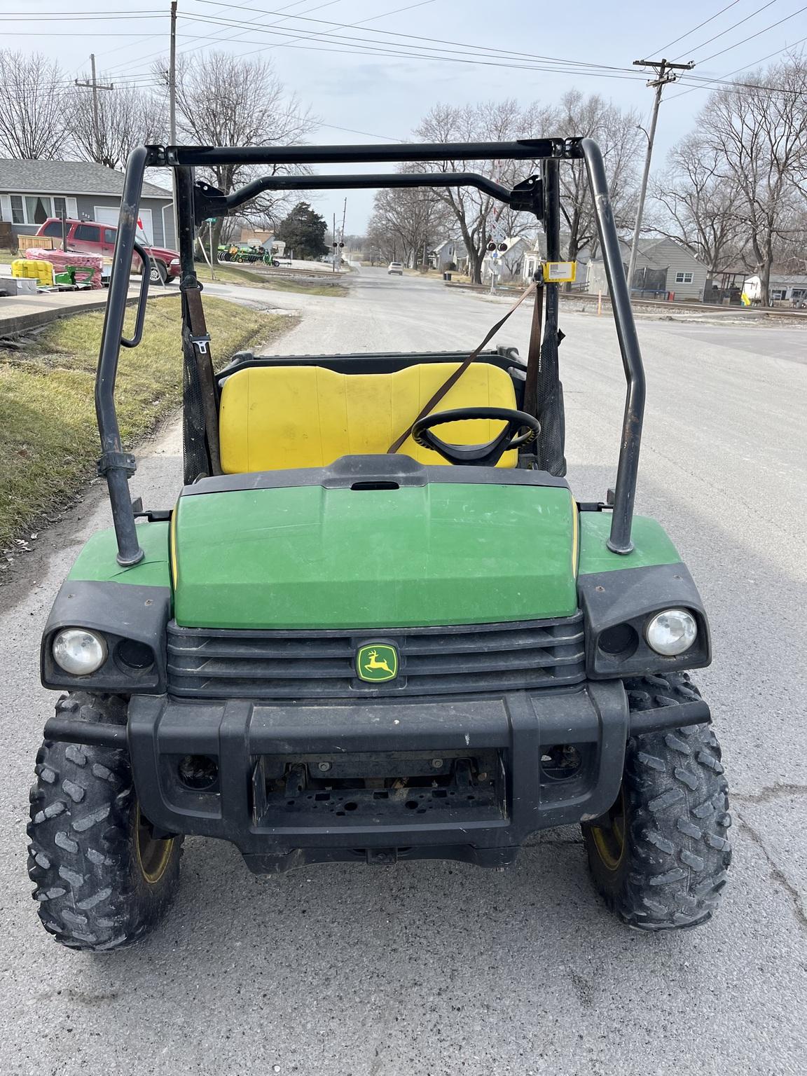 2020 John Deere XUV 825M Image