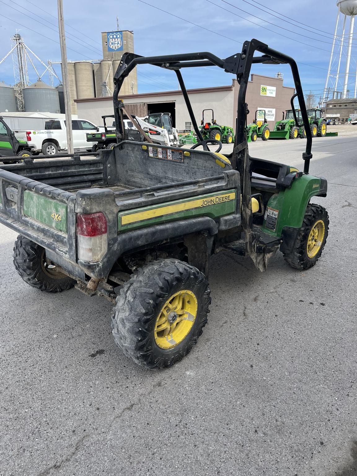2020 John Deere XUV 825M Image