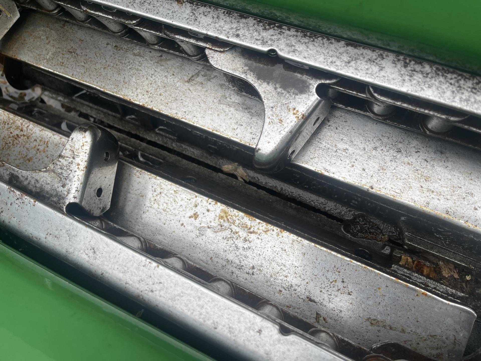 2019 John Deere 708C Image