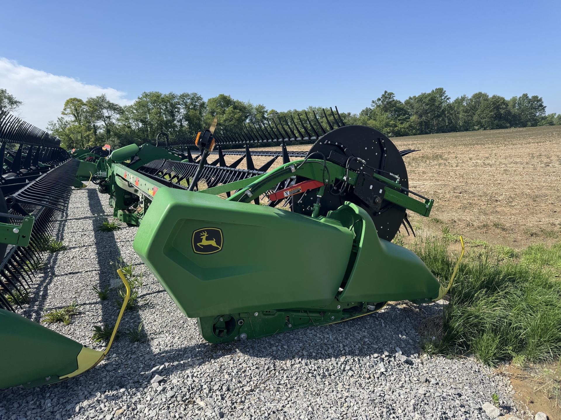 2024 John Deere RD45F Image