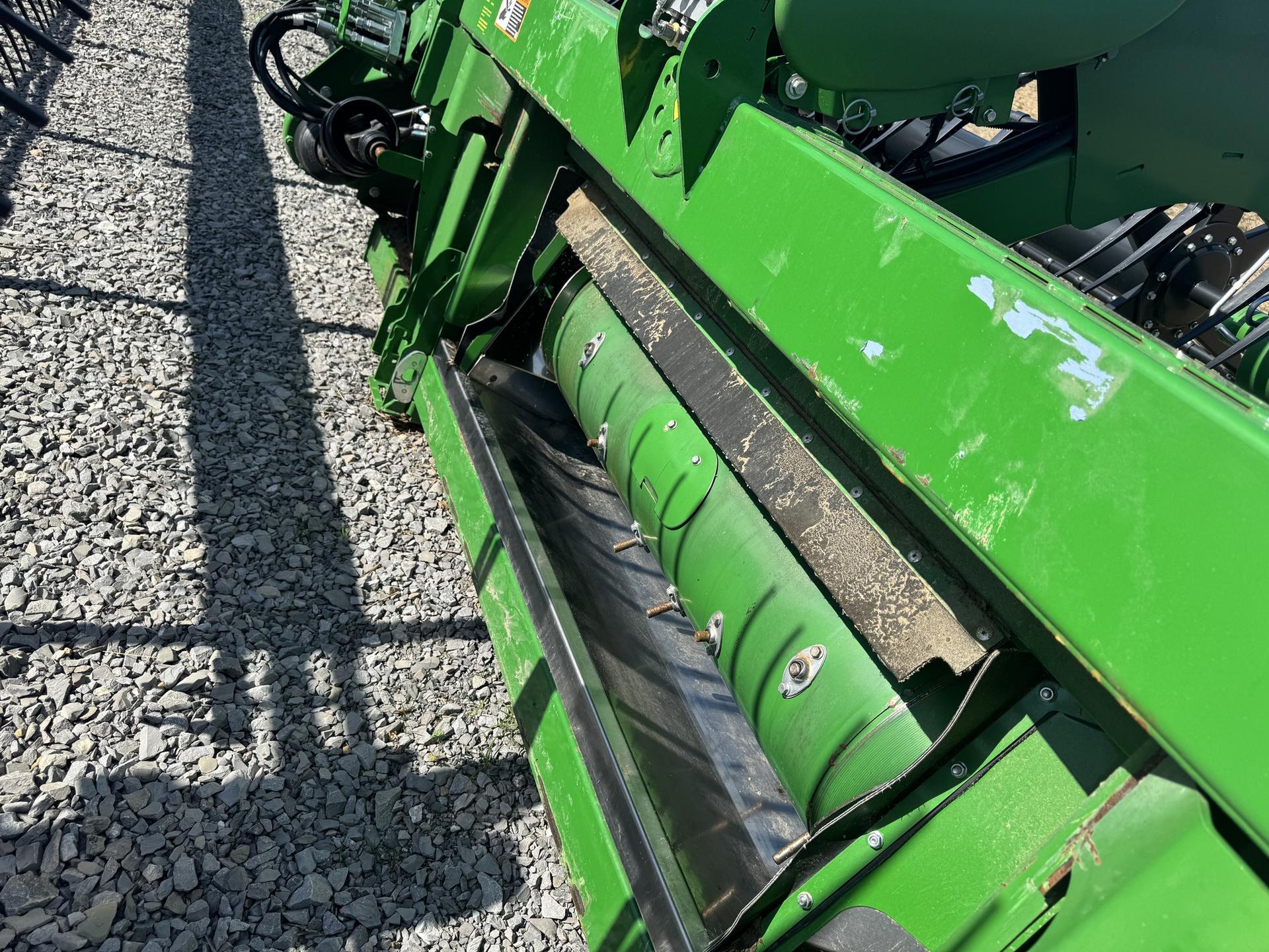 2024 John Deere RD45F Image