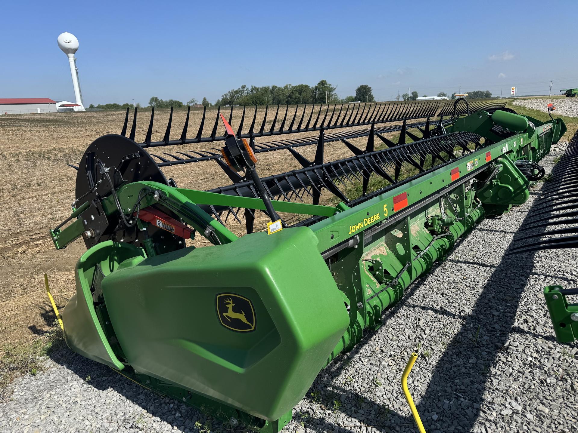 2024 John Deere RD45F Image