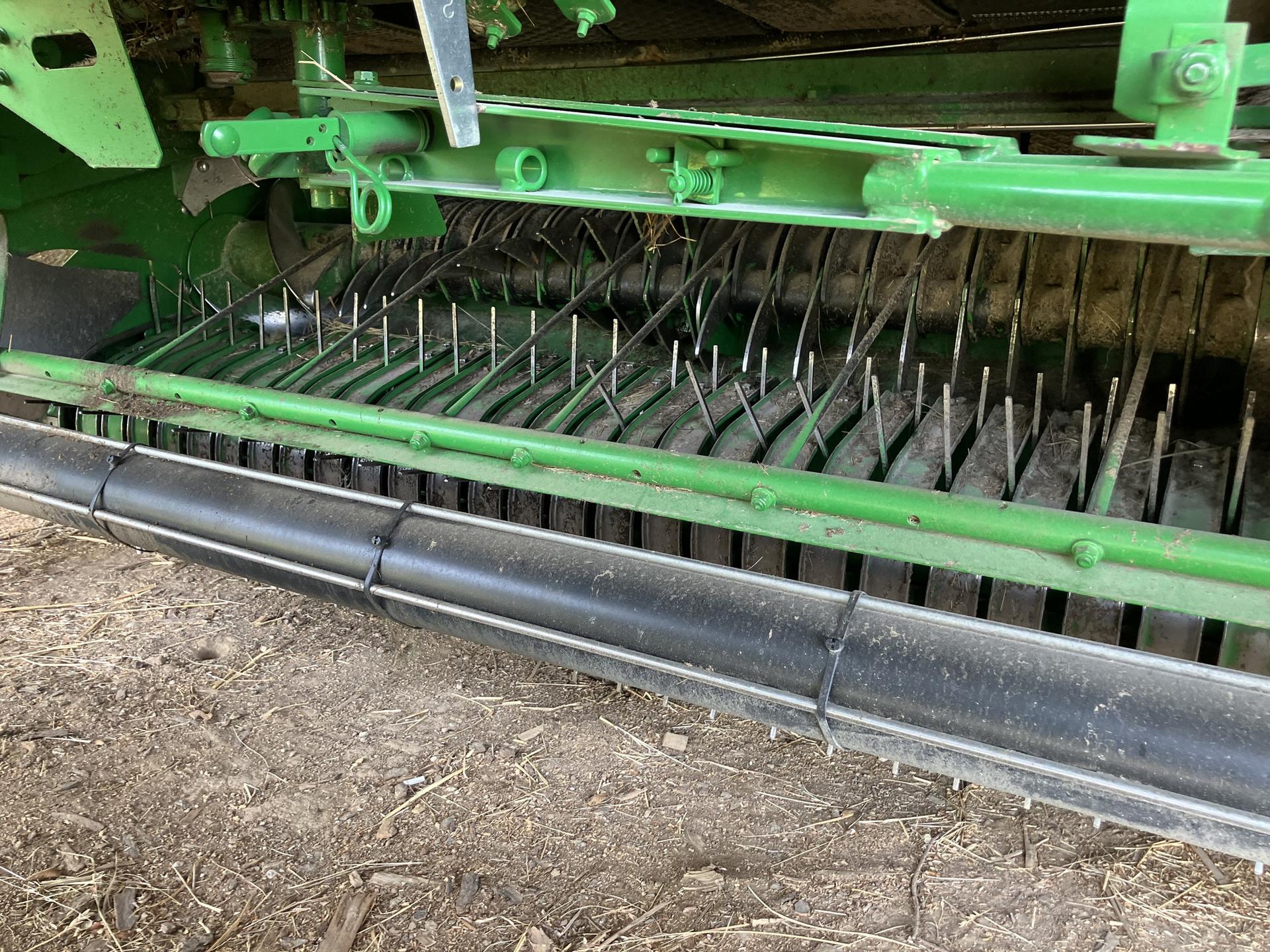 2021 John Deere 560M Image